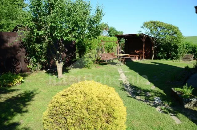 Bungalow Lipno meer JC 0105