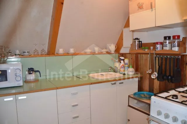 Bungalow Lipno meer JC 0105