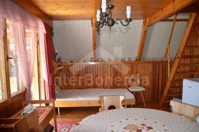 Bungalow Lipno meer JC 0105