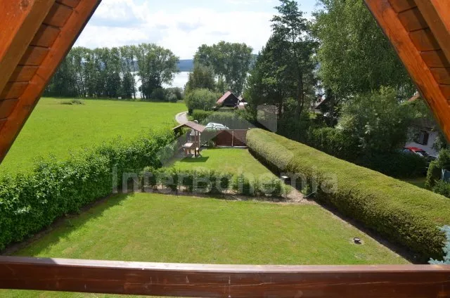 Bungalow Lipno meer JC 0105
