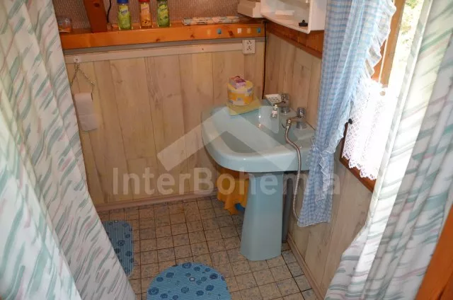 Bungalow Lipno meer JC 0105