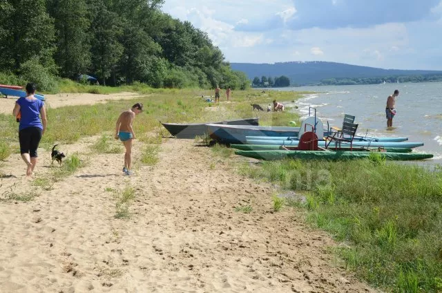 Bungalow Lipno meer JC 0105