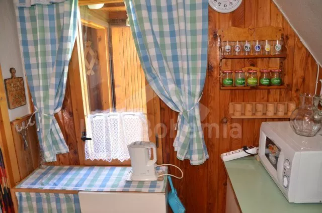 Bungalow Lipno meer JC 0105