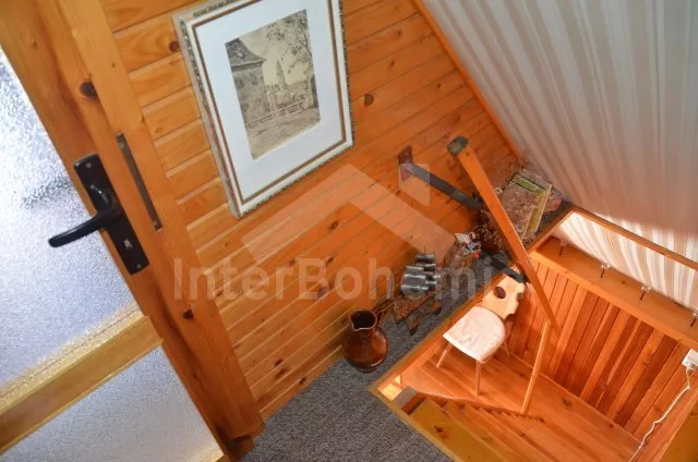 Bungalow Lipno meer JC 0105