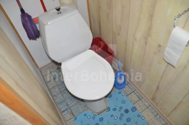 Bungalow Lipno meer JC 0105