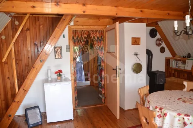 Bungalow Lipno meer JC 0105