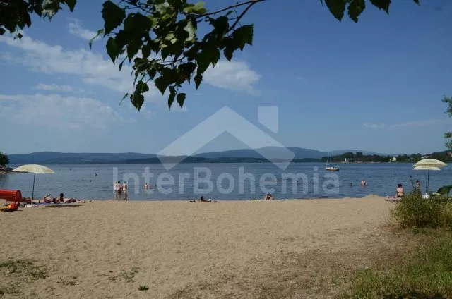 Bungalow Lipno meer JC 0105
