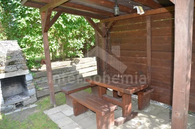 Bungalow Lipno meer JC 0105