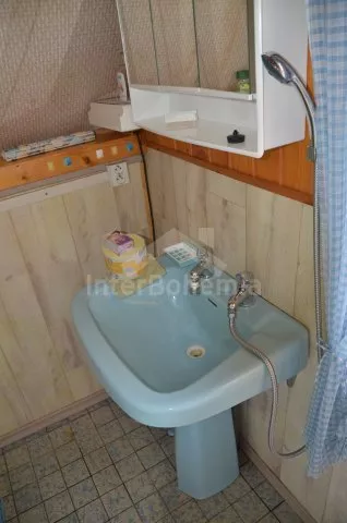 Bungalow Lipno meer JC 0105