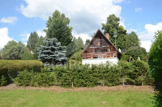 Bungalow Lipno meer JC 0105