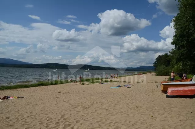 Bungalow Lipno meer JC 0105
