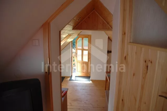 Domek Českomoravská vrchovina VC 0029