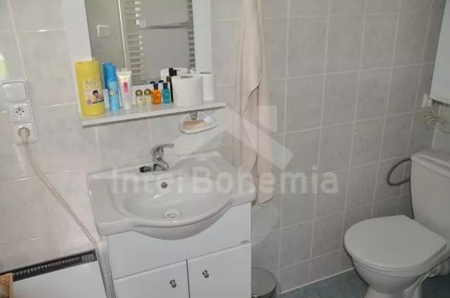 Domek Českomoravská vrchovina VC 0029