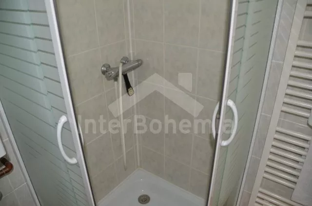 Domek Českomoravská vrchovina VC 0029