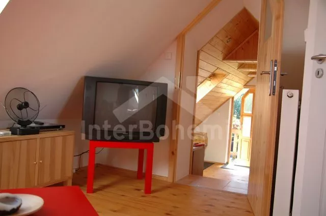 Domek Českomoravská vrchovina VC 0029