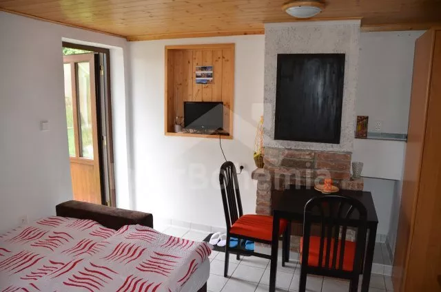 Domek Českomoravská vrchovina VC 0029