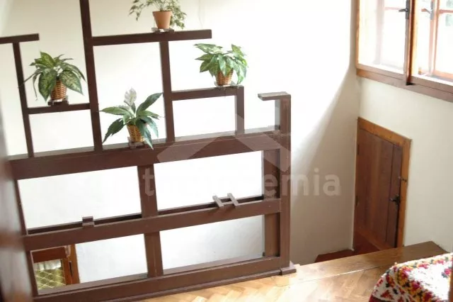 Chata Orlické hory a předhůří VC 0030