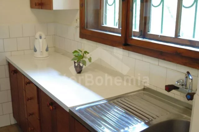 Chata Orlické hory a předhůří VC 0030