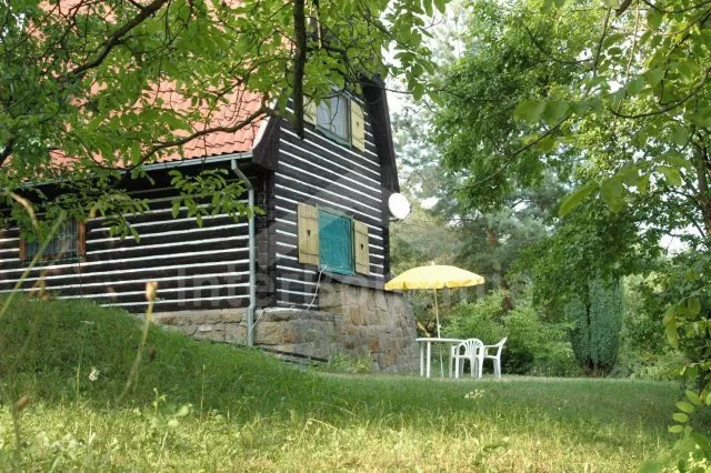 Chata Orlické hory a předhůří VC 0030