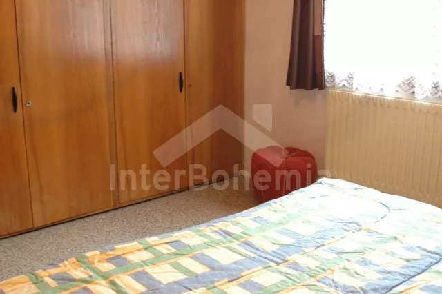 Chata Orlické hory a předhůří VC 0030