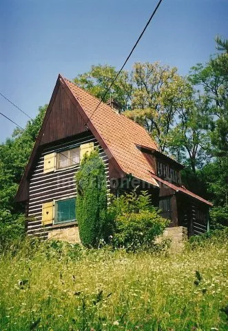 Chata Orlické hory a předhůří VC 0030