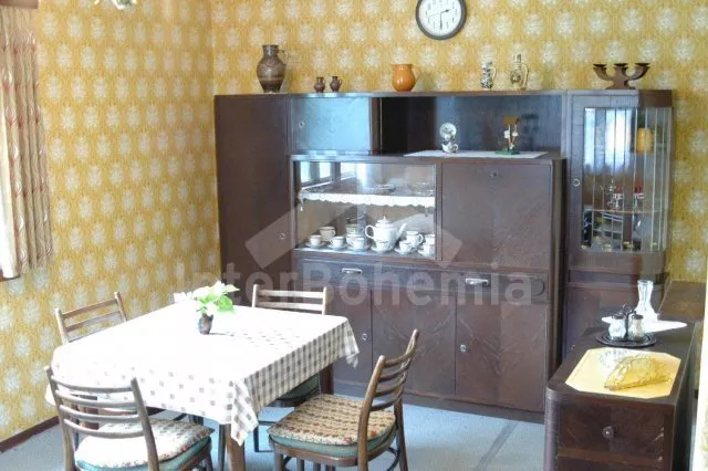 Chata Orlické hory a předhůří VC 0030