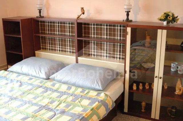 Chata Orlické hory a předhůří VC 0030