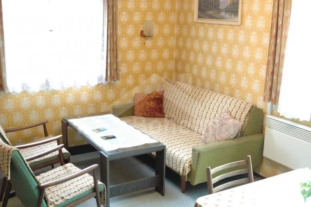 Chata Orlické hory a předhůří VC 0030