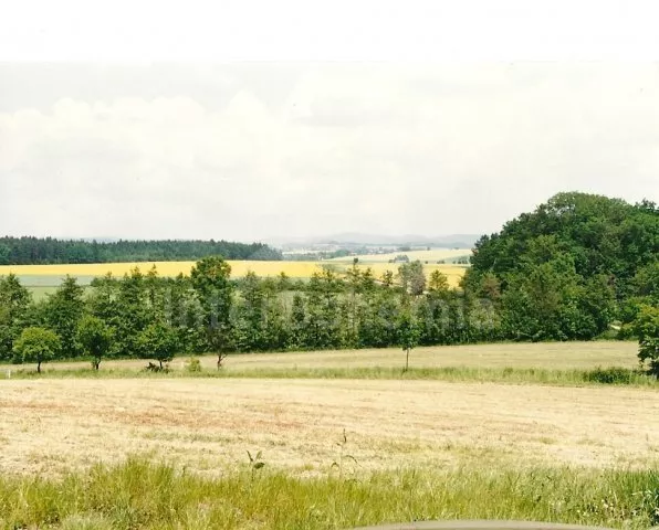 Chata Orlické hory a předhůří VC 0030