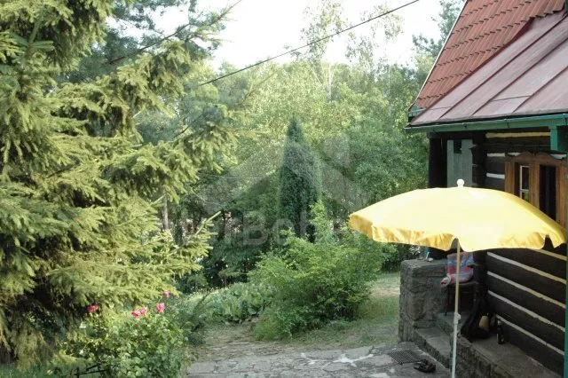 Chata Orlické hory a předhůří VC 0030