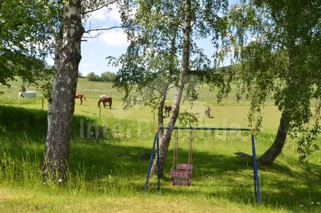 Holiday Home Bohemian Forest JC 0107