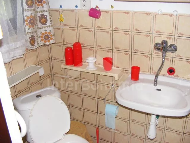 Chalupa Šumava a předhůří JC 0107