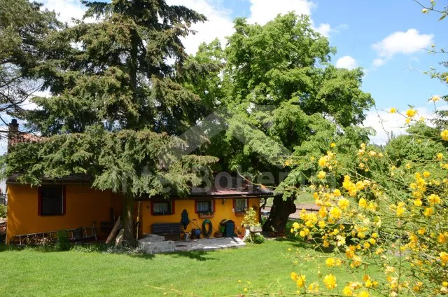 Chalupa Šumava a předhůří JC 0107