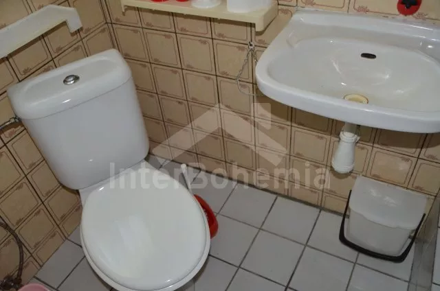 Chalupa Šumava a předhůří JC 0107