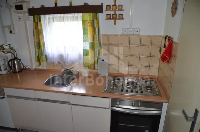 Chalupa Šumava a předhůří JC 0107