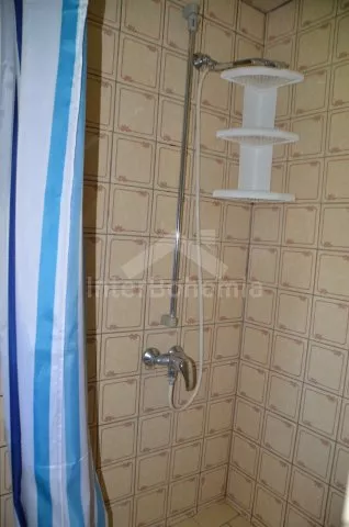 Chalupa Šumava a předhůří JC 0107