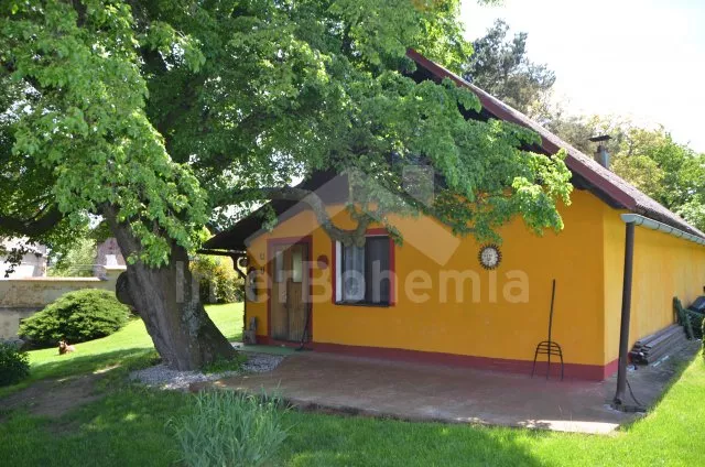 Holiday Home Bohemian Forest JC 0107