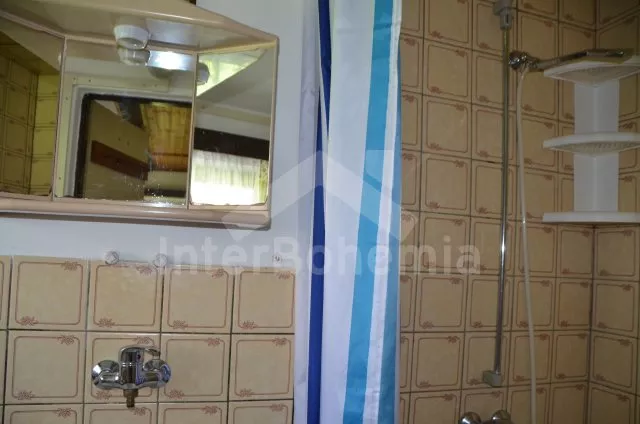 Chalupa Šumava a předhůří JC 0107