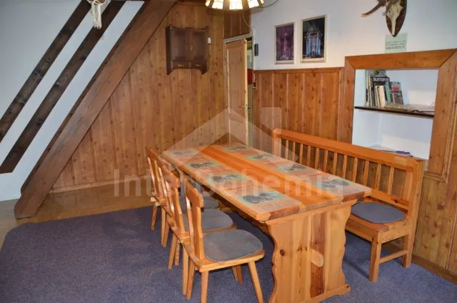 Chalupa Šumava a předhůří JC 0107