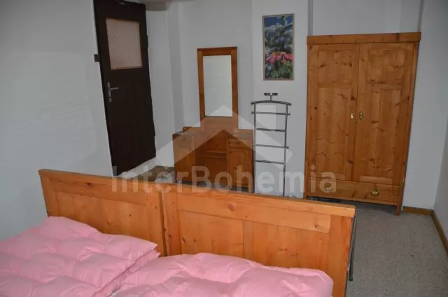 Chalupa Šumava a předhůří JC 0107