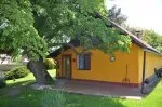 Holiday Home Bohemian Forest JC 0107