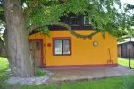 Holiday Home Bohemian Forest JC 0107