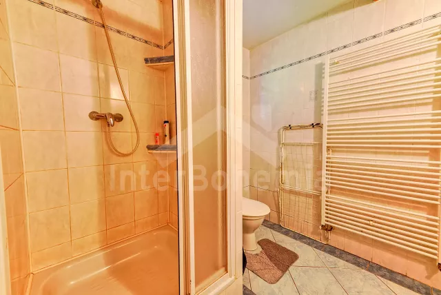 Chalupa Orlické hory a předhůří VC 0032