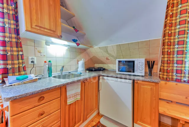 Chalupa Orlické hory a předhůří VC 0032