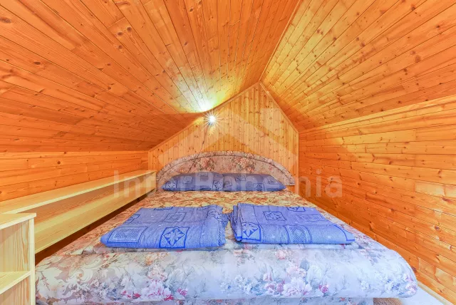 Chalupa Orlické hory a předhůří VC 0032