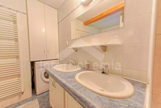 Chalupa Orlické hory a předhůří VC 0032