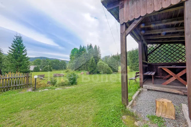 Chalupa Orlické hory a předhůří VC 0032