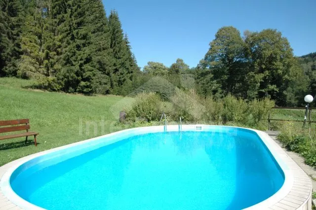 Chalupa Orlické hory a předhůří VC 0032