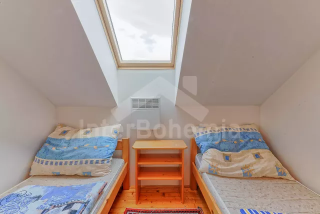 Chalupa Orlické hory a předhůří VC 0032