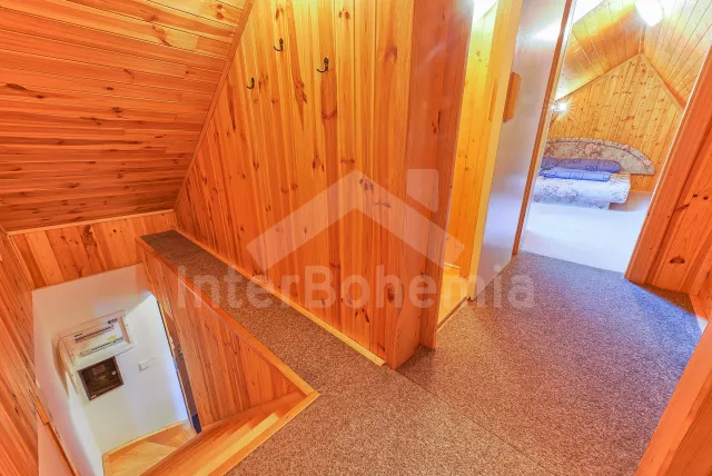 Chalupa Orlické hory a předhůří VC 0032